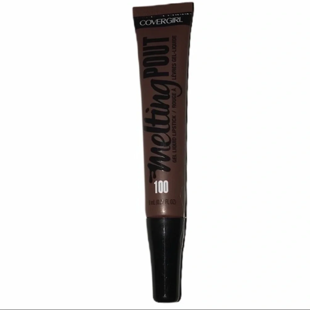 COVERGIRL new melting